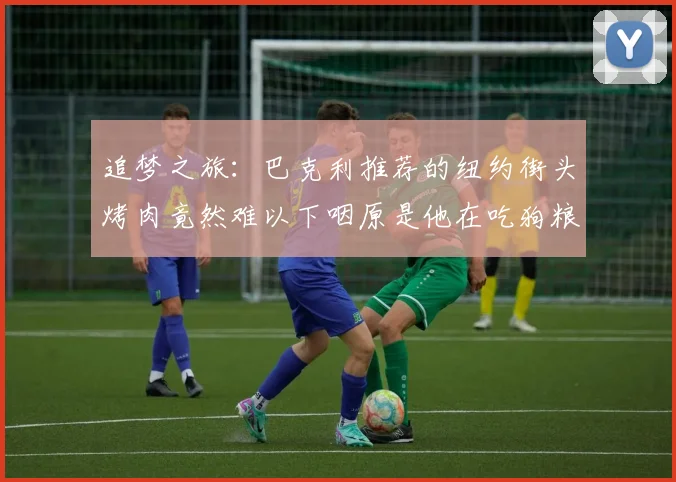 追梦之旅：巴克利推荐的纽约街头烤肉竟然难以下咽原是他在吃狗粮